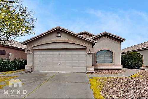 3310 W Tina Ln Photo 1