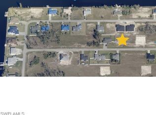 4209 NW 25th Ter, Cape Coral, FL 33993