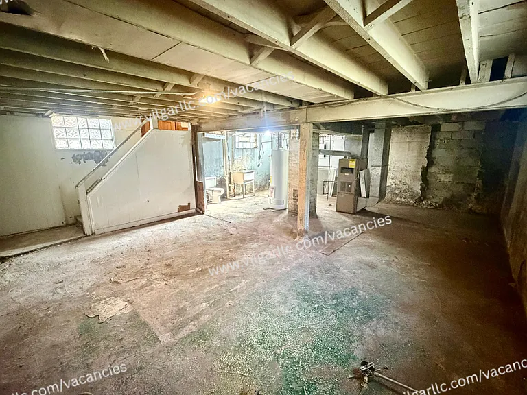 809 Pierce St — Photo 30