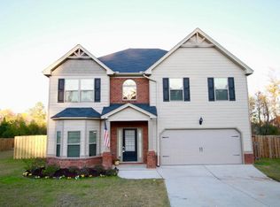 738 Porter Ln, Grovetown, GA 30813
