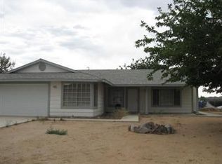 14886 Temecula Rd, Apple Valley, CA 92307