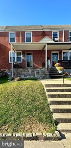 1006 Rockhill Ave, Baltimore, MD, 21229