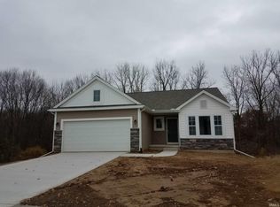 6447 W Morton Ct, South Bend, IN 46628