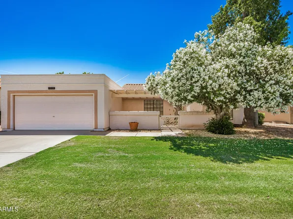 1348 LEISURE WORLD --, Mesa, AZ 85206