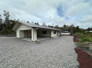 11-3032 Anuhea St, Volcano, HI 96785