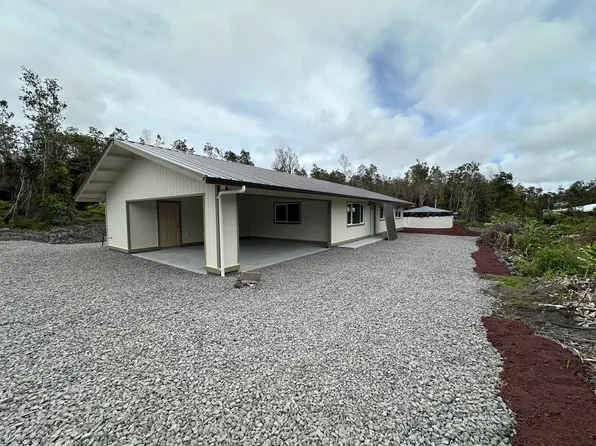 11-3032 Anuhea St, Volcano, HI 96785