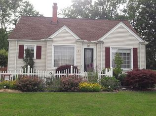 4110 W 58th St, Cleveland, OH 44144