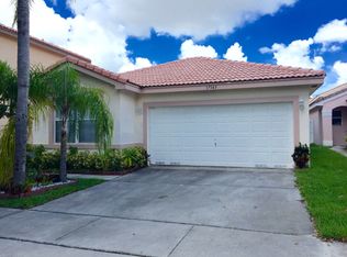 17343 SW 19th St, Hollywood, FL 33029