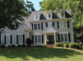 4175 High Gables E, Cumming, GA