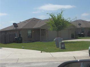 1016 Drovers Cv, Georgetown, TX 78626