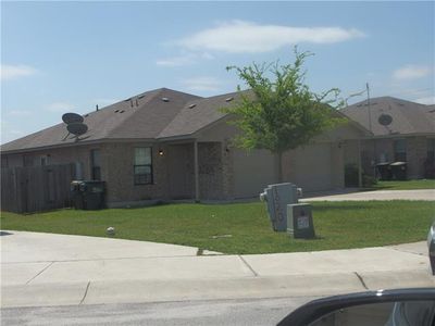 1016 Drovers Cv, Georgetown, TX, 78626