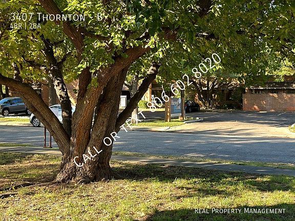 4th image of 3407 Thornton Dr APT B