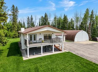 383030 SW Range Road 7 #3, Clearwater County, AB T4T2A2
