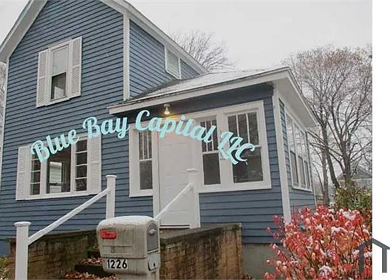 3 bed, 1348 sqft, $1,500 — Photo 1
