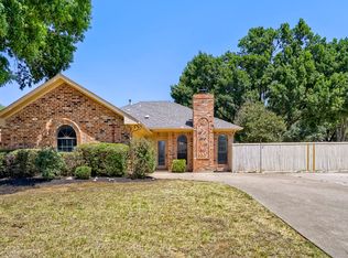 2212 Oak Bluff Dr, Flower Mound, TX 75028
