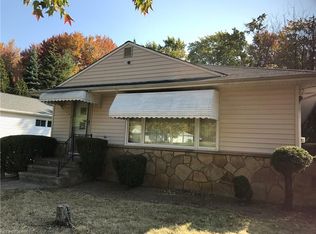 733 Franklin Blvd, Highland Heights, OH