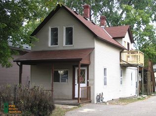 423 Taylor St NE #2, Minneapolis, MN 55413