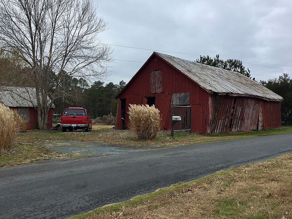2nd image of 12185 Hacksneck Rd