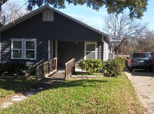 1139 Poquito St, Austin, TX 78702