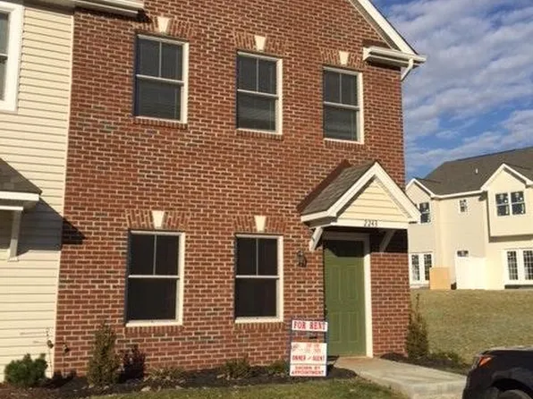 2243 Lapis Ln, Harrisonburg, VA 22801