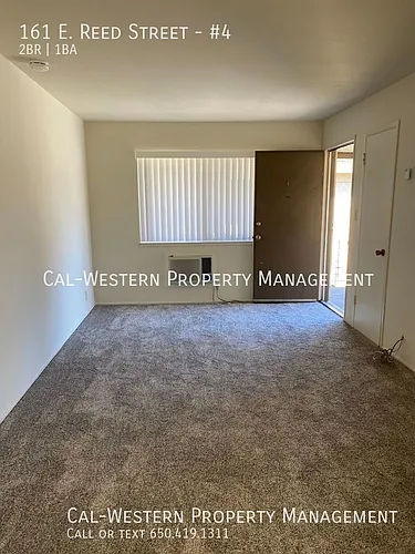161 E Reed St #4 Photo 1
