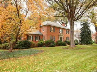 214 Canterbury Rd, Richmond, VA 23221