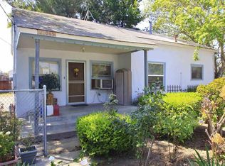 21065 Western Blvd, Hayward, CA 94541