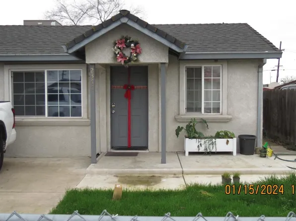 2370 E Vine St, Stockton, CA 95205