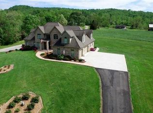 9210 Cheatham Ford Rd, Hiddenite, NC 28636