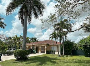 17755 SW 176th St, Miami, FL 33187