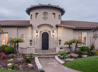 515 N Via Firenze Ct, Arroyo Grande, CA 93420