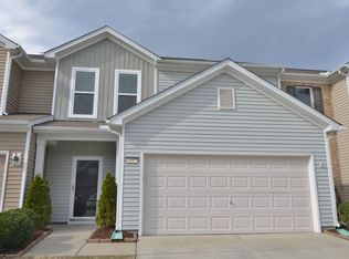 8107 Yaxley Hall Dr, Raleigh, NC 27616