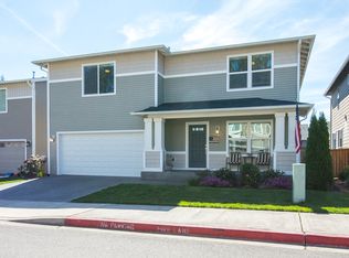 11265 Borgen Loop, Gig Harbor, WA 98332