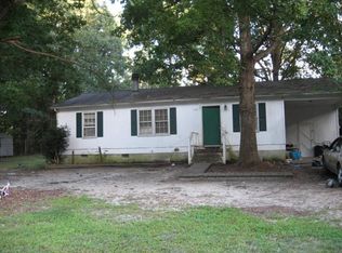1136 Damascus Dr, Wendell, NC 27591