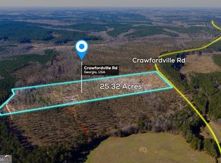 2 Lexington Ests, Lexington, GA 30648