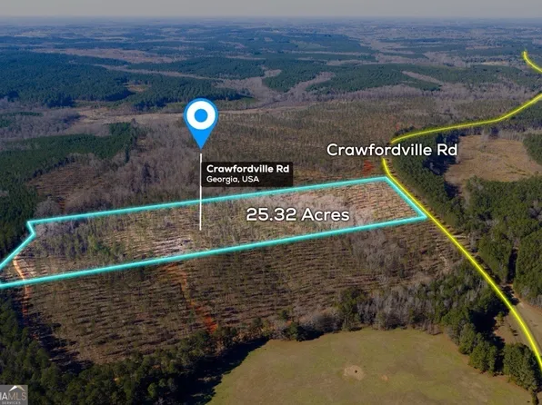 2 Lexington Ests, Lexington, GA 30648