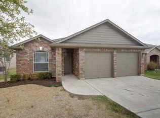 12108 Timber Heights Dr, Austin, TX 78754
