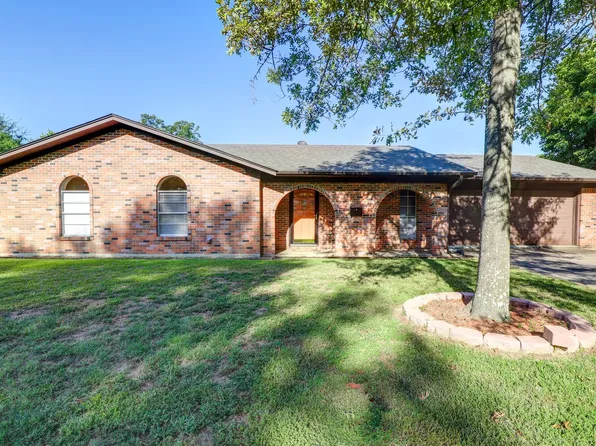 4005 Pecos St, Texarkana, TX 75503