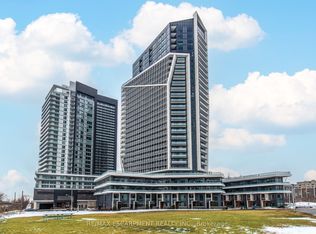 50 Ordnance St #216, Toronto, ON M6K 0C9