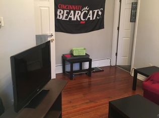 2722 Jefferson Ave APT 5, Cincinnati, OH 45219