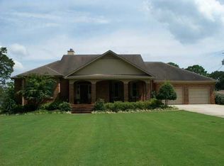 109 Rock Inn Trl, Cropwell, AL 35054