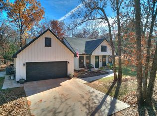 5470 E Rock Creek Rd, Norman, OK 73026