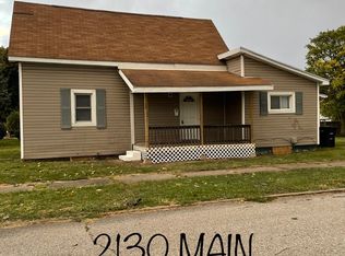 2130 E Main St, Elwood, IN 46036