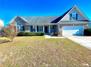 5722 Azure Dr, Hope Mills, NC 28348