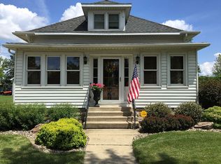 306 13th St NE, Austin, MN 55912