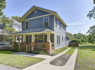 2224 Park St, Columbia, SC 29201
