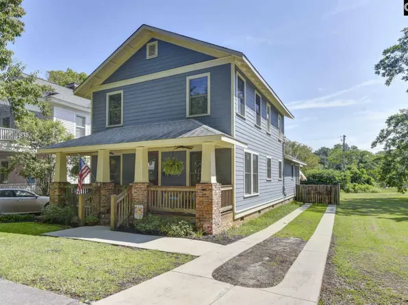 2224 Park St, Columbia, SC 29201