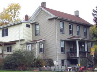 4 Park Hill Rd, Washington, NJ 07882