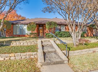 1421 Homestead Ct, Irving, TX 75061