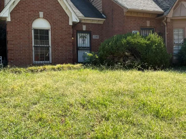 4380 Misty Morning Dr, Memphis, TN 38141